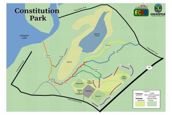 Constitution Park