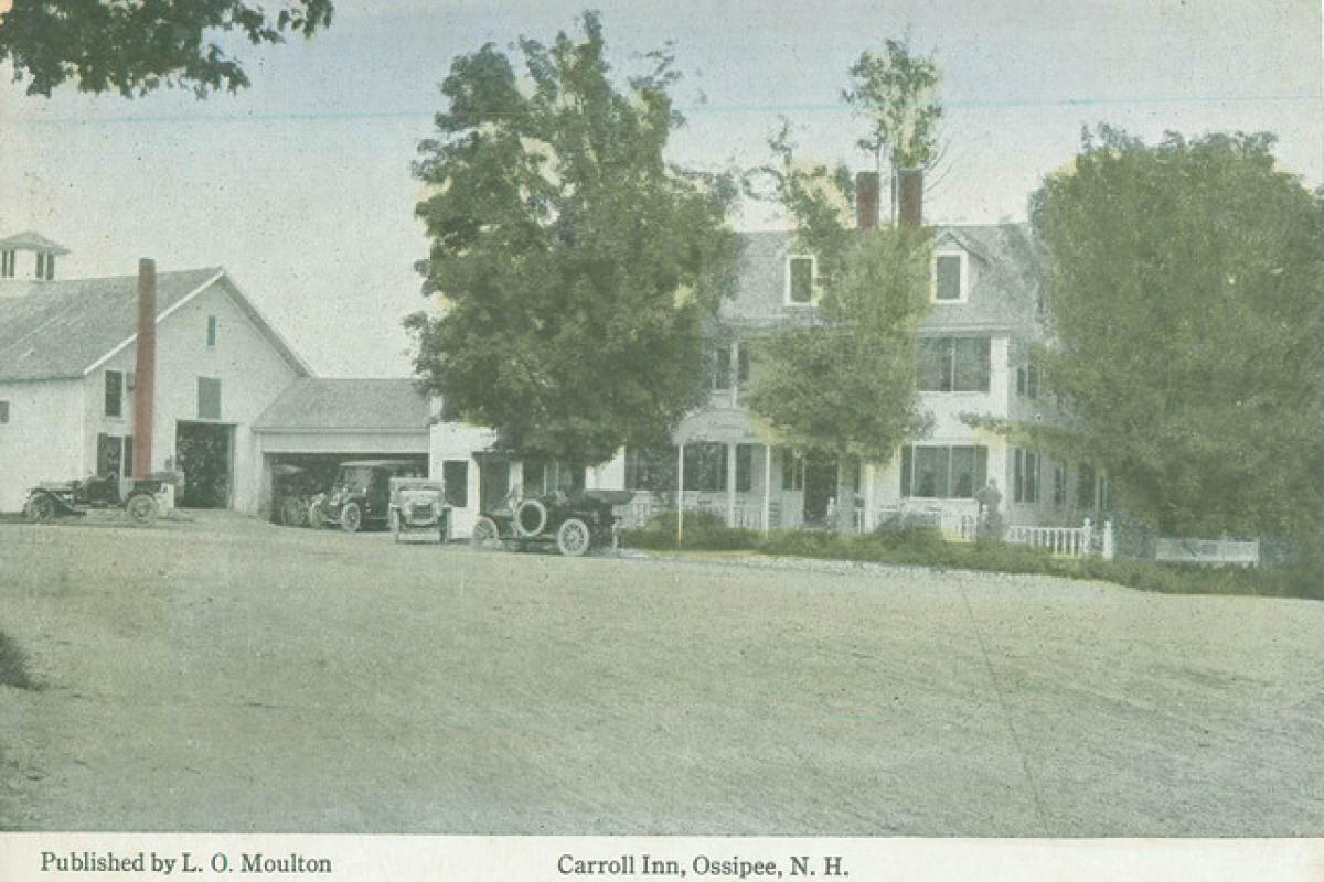 The Carroll Inn