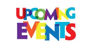 Upcoming Events