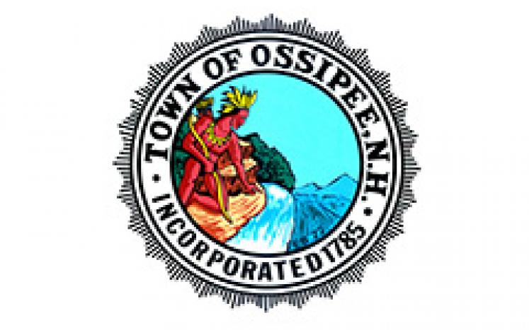 ossipee town report