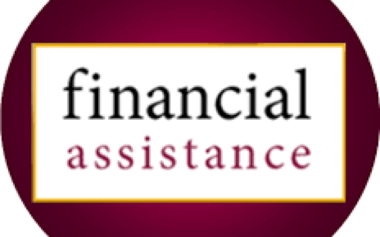 financial assistance